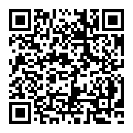 Default qr code